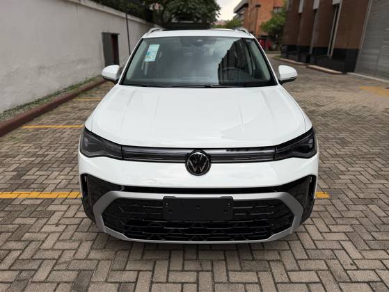 VOLKSWAGEN TAOS 1.4 250 TSI TOTAL FLEX HIGHLINE AUTOMÁTICO VOLKSWAGEN TAOS 1.4 250 TSI TOTAL FLEX HIGHLINE AUTOMÁTICO